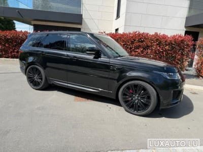 Land-Rover Range Rover Sport P525 HSE (2022) - Foto 1