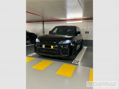 Land-Rover Range Rover Sport P525 HSE (2022) - Foto 2