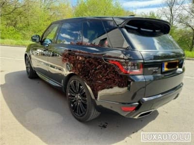 Range Rover Sport