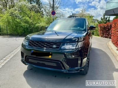 Land-Rover Range Rover Sport P525 HSE (2022) - Foto 9