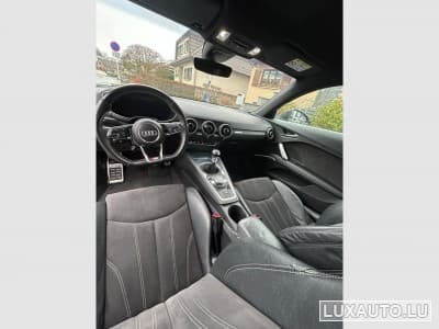 Audi TT S line (2015) - Foto 3