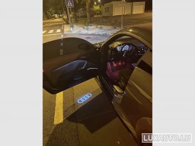 Audi TT S line (2015) - Foto 8