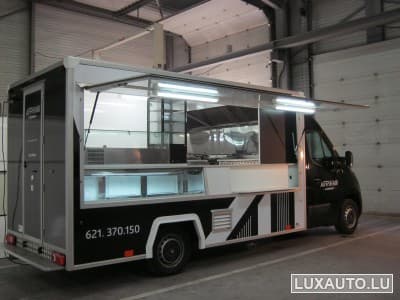 Renault Master (2016) - Foto 1