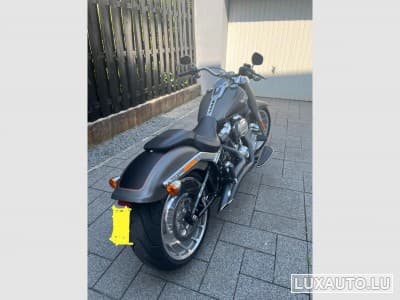 Harley-Davidson Fat Boy (2019) - Photo 2