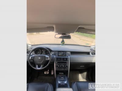 Land-Rover Discovery Sport SE (2018) - Foto 4