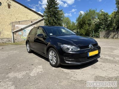 VW Golf 1.2 TSI 110 - Lounge (2015) - Foto 4