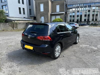 VW Golf 1.2 TSI 110 - Lounge (2015) - Foto 7