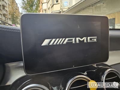 Mercedes GLC 43 AMG (2018) - Photo 1