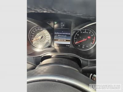 Mercedes GLC 43 AMG (2018) - Photo 2