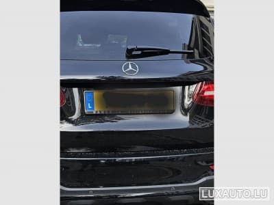 GLC 43 AMG
