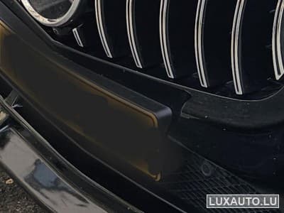 Mercedes GLC 43 AMG (2018) - Photo 4