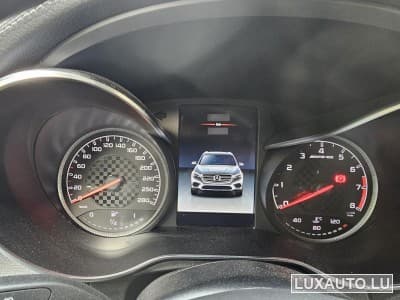 Mercedes GLC 43 AMG (2018) - Photo 6