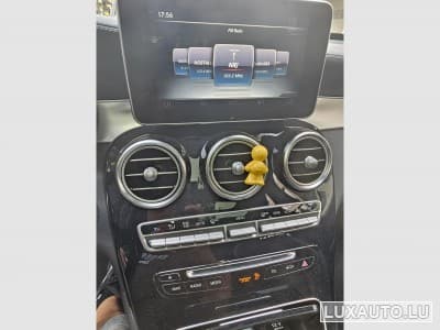 Mercedes GLC 43 AMG (2018) - Photo 7