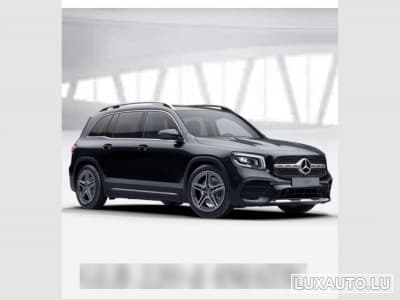 Mercedes GLB 220 Good condition, regular maintenance by Merbag, 7 plz (2020) - Foto 1