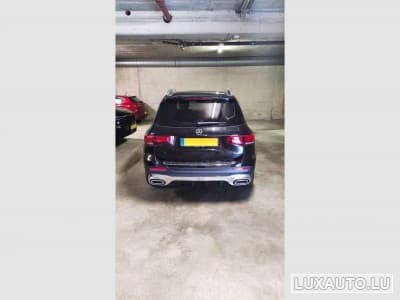 Mercedes GLB 220 Good condition, regular maintenance by Merbag, 7 plz (2020) - Foto 6