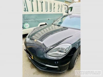 Porsche Panamera Panamera 4S (2016) - Foto 1