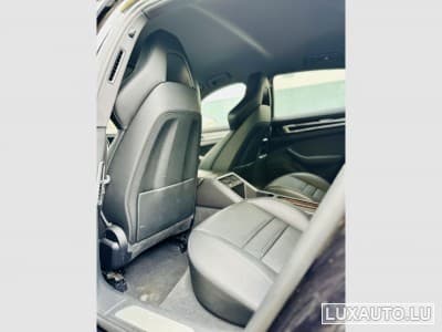 Porsche Panamera Panamera 4S (2016) - Foto 11