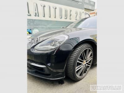 Panamera