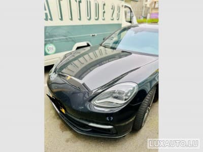 Panamera