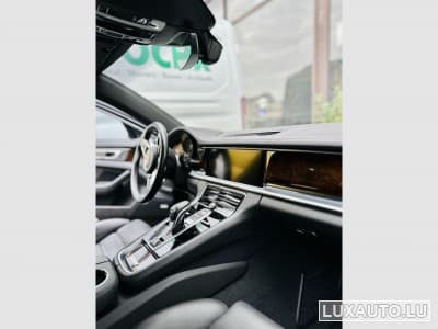 Porsche Panamera Panamera 4S (2016) - Foto 7