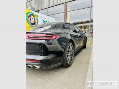 Porsche Panamera Panamera 4S (2016) - Foto 8