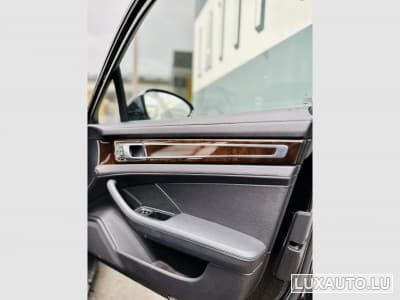 Porsche Panamera Panamera 4S (2016) - Foto 9