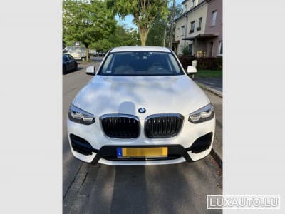 BMW X3 (2018) - Foto 1