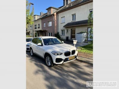BMW X3 (2018) - Foto 3