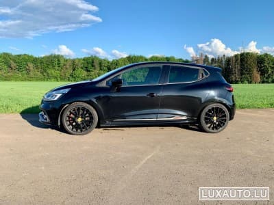 Renault Clio RS TROPHY PHASE 2 (2018) - Foto 2