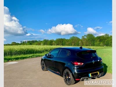 Renault Clio RS TROPHY PHASE 2 (2018) - Foto 3