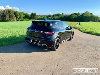 Renault Clio RS TROPHY PHASE 2 (2018) - Foto 5