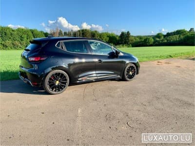 Renault Clio RS TROPHY PHASE 2 (2018) - Foto 6