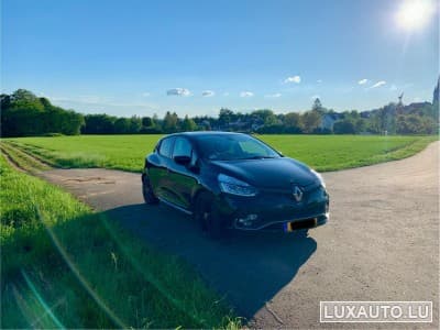 Renault Clio RS TROPHY PHASE 2 (2018) - Foto 7