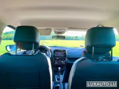 Renault Clio RS TROPHY PHASE 2 (2018) - Foto 8