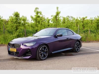 BMW M240 M (2022) - Photo 1
