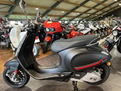 Vespa Sprint (2024) - Foto 4