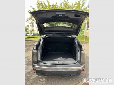 Peugeot 3008 1.5 BlueHDi 130ch S&S Allure Pack EAT8 (2021) - Foto 3