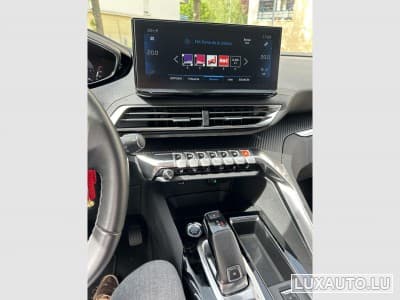 Peugeot 3008 1.5 BlueHDi 130ch S&S Allure Pack EAT8 (2021) - Foto 4