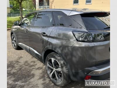 Peugeot 3008 1.5 BlueHDi 130ch S&S Allure Pack EAT8 (2021) - Foto 6