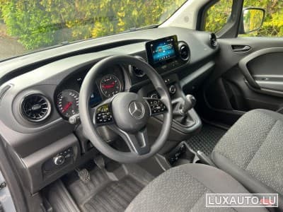 Mercedes Citan 112 CDI (2021) - Foto 10