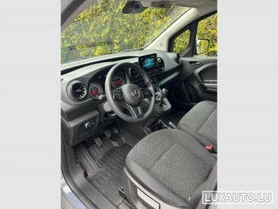Mercedes Citan 112 CDI (2021) - Foto 8