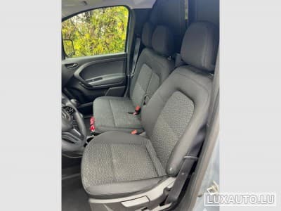 Mercedes Citan 112 CDI (2021) - Foto 9