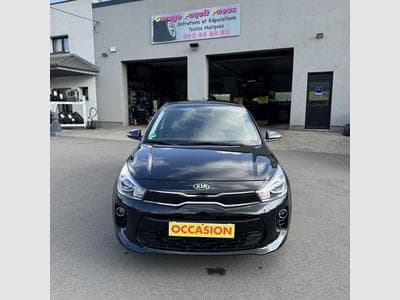 Kia Rio 1,0 DREAM TEAM EDITION (2019) - Foto 1