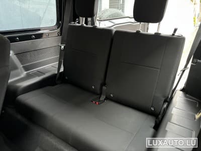 Suzuki Jimny 4 places Comfort (2024) - Foto 1