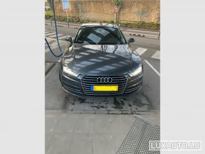 Audi A7 Sportback 3.0 TDI Ultra Facelift Euro6 (2015) - Foto 1