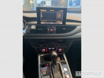 Audi A7 Sportback 3.0 TDI Ultra Facelift Euro6 (2015) - Foto 12