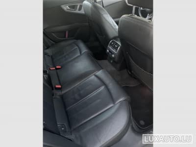 Audi A7 Sportback 3.0 TDI Ultra Facelift Euro6 (2015) - Foto 14