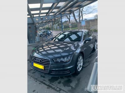 Audi A7 Sportback 3.0 TDI Ultra Facelift Euro6 (2015) - Foto 2