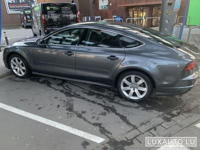 Audi A7 Sportback 3.0 TDI Ultra Facelift Euro6 (2015) - Foto 5