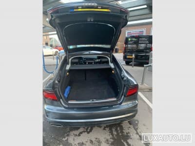 Audi A7 Sportback 3.0 TDI Ultra Facelift Euro6 (2015) - Foto 8